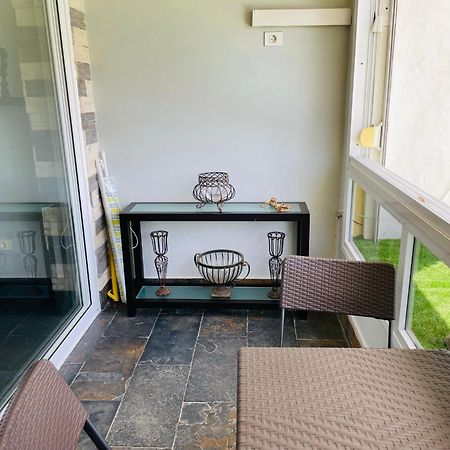 Lizards Lounge - Tanife Apartment Beim Yumbo Πλάγια ντελ Ινγκλές Εξωτερικό φωτογραφία
