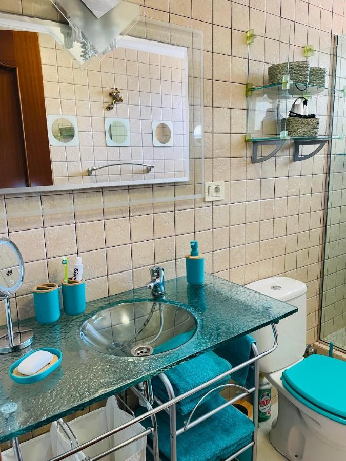 Lizards Lounge - Tanife Apartment Beim Yumbo Πλάγια ντελ Ινγκλές Εξωτερικό φωτογραφία