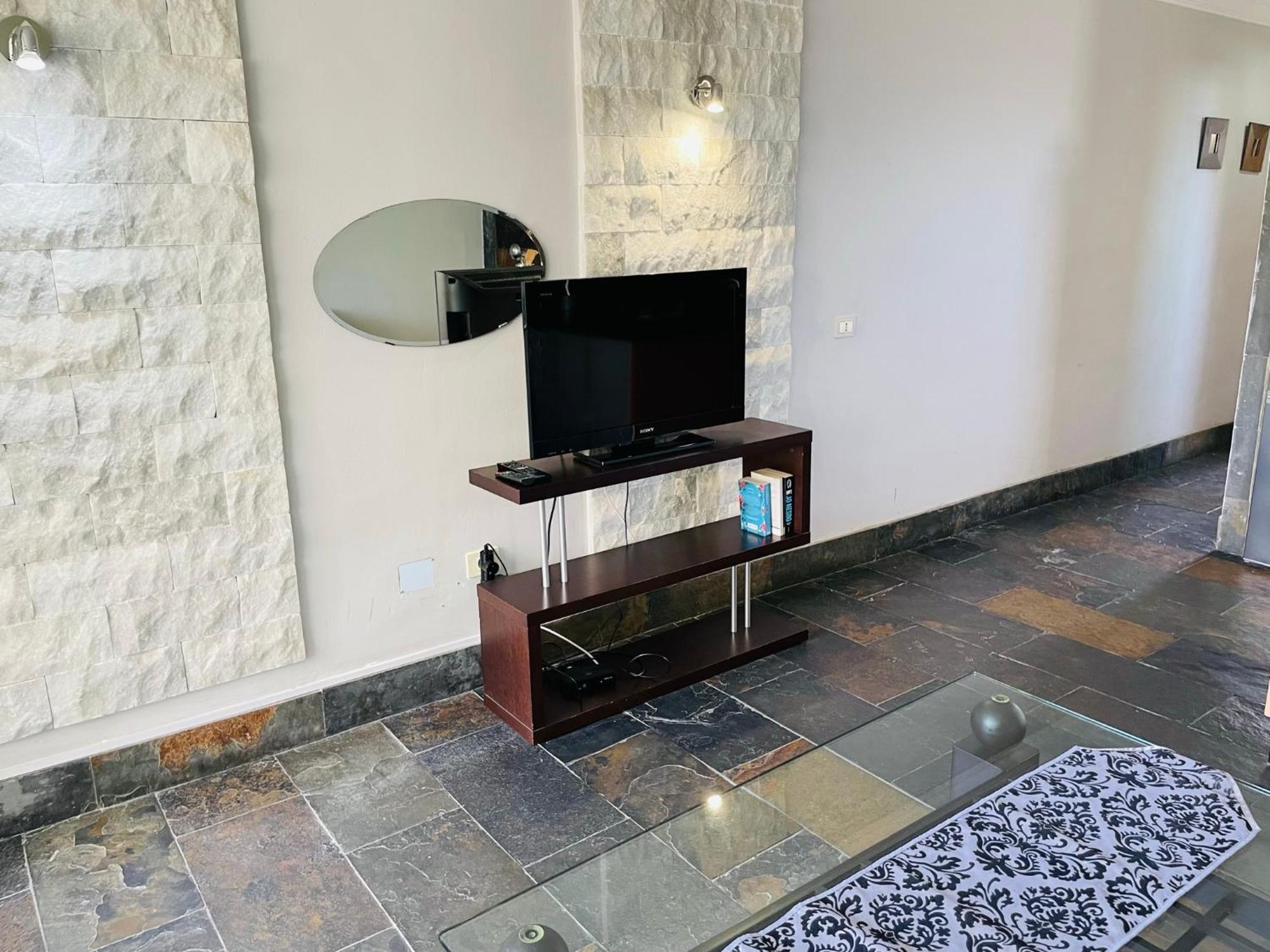 Lizards Lounge - Tanife Apartment Beim Yumbo Πλάγια ντελ Ινγκλές Εξωτερικό φωτογραφία