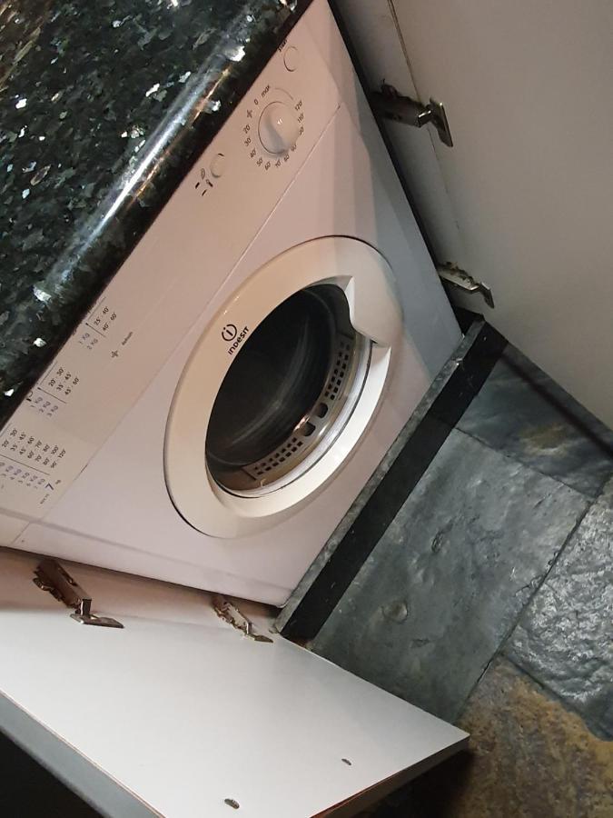 Lizards Lounge - Tanife Apartment Beim Yumbo Πλάγια ντελ Ινγκλές Εξωτερικό φωτογραφία